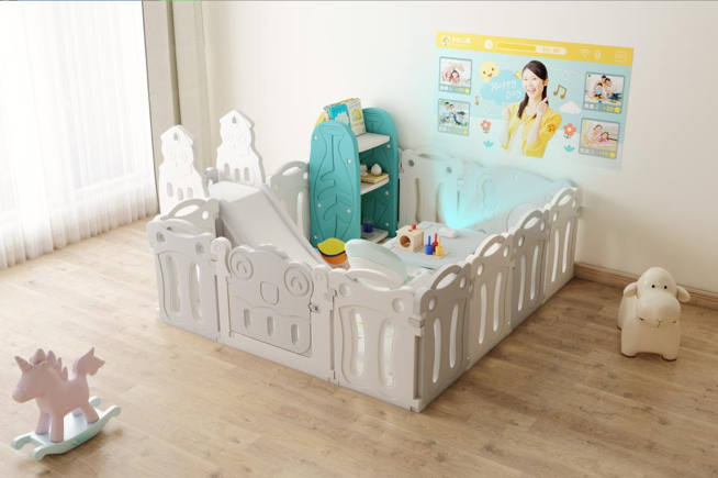 卡比早教完成數(shù)千萬元天使輪融資，布局在線早教新藍海