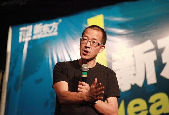 新東方的轉(zhuǎn)型挑戰(zhàn)：打通教育領(lǐng)域的O2O？