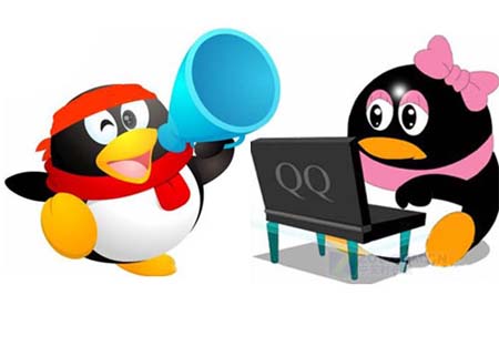  騰訊再出手！QQ流量導(dǎo)入錄播課程平臺(tái)