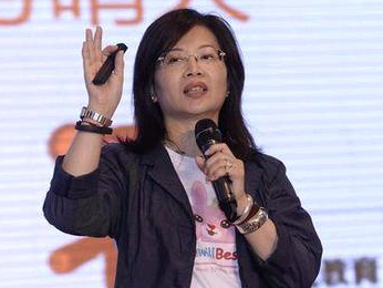 優(yōu)悅教育CEO林梅芳：兒童APP該怎么做產(chǎn)品？