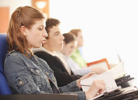 素質(zhì)教育在K12那么火，為什么在留學(xué)領(lǐng)域這么冷清？