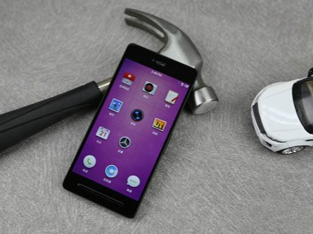 “情懷”過后，錘子手機真能一錘定音嗎？