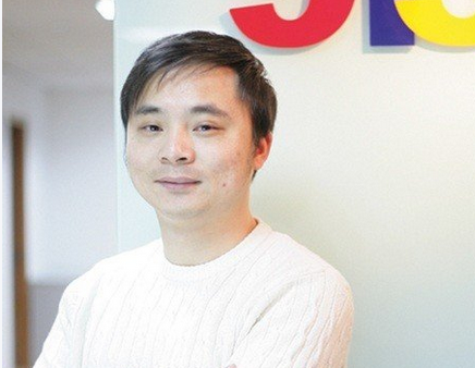 9158傅政軍：嘗試一對一視頻教育，與YY差異化競爭