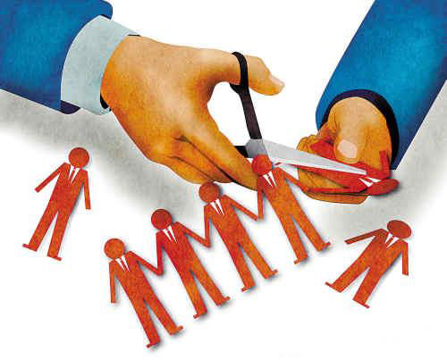 培生集團裁員潮繼續(xù)：兩年裁掉四千人