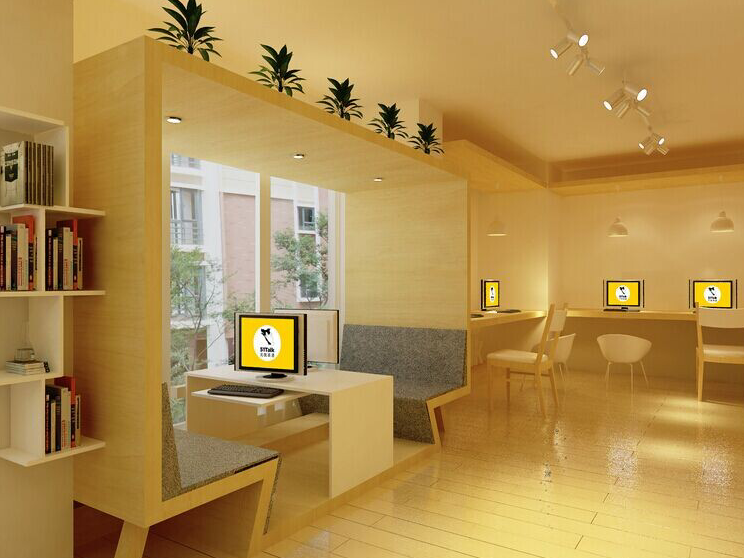 51Talk在北京開設(shè)兩家線下體驗店，是出于什么考慮？