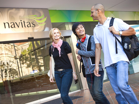 Navitas利潤(rùn)同比下降31%，未對(duì)其在美項(xiàng)目造成影響