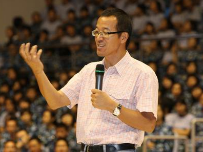 俞敏洪發(fā)全員郵件：力推直播平臺(tái)酷學(xué) 產(chǎn)業(yè)布局正形成