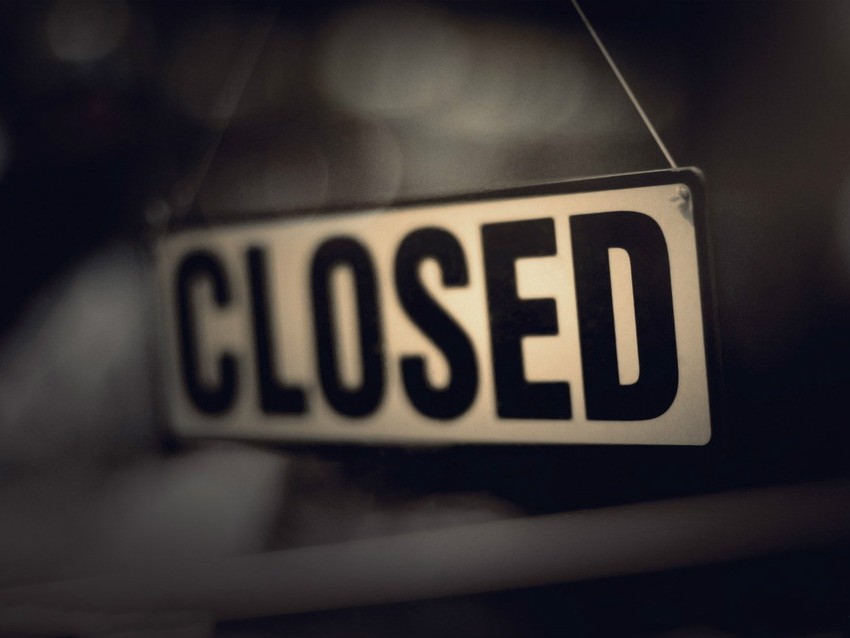 高端成人英語培訓機構(gòu)“新動態(tài)”蘇州楚園區(qū)店關(guān)閉