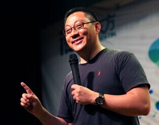 新東方任命周成剛為執(zhí)行總裁，接替陳向東