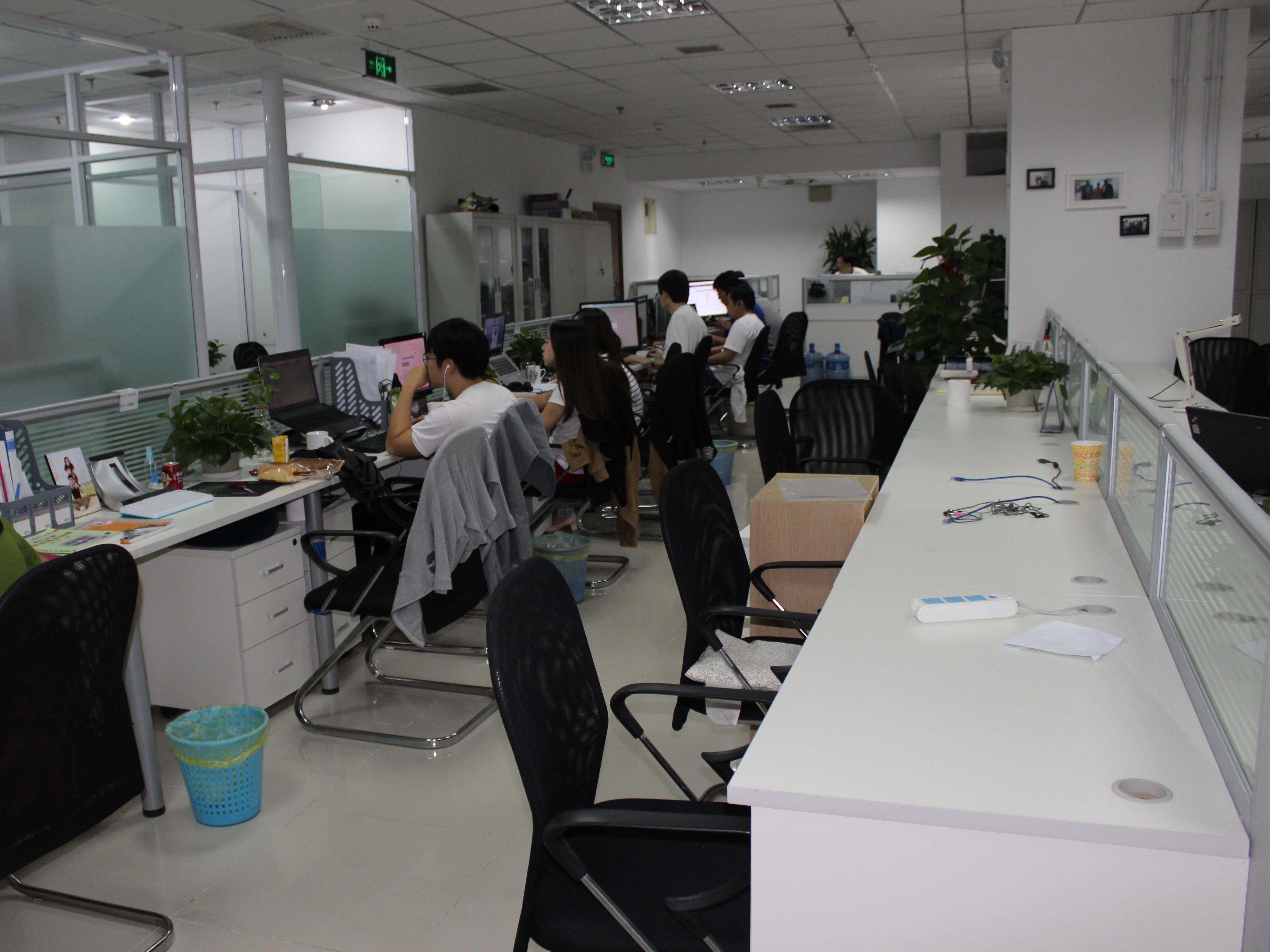 【探營】91外教：將出租梯子網(wǎng)、那好網(wǎng)空位