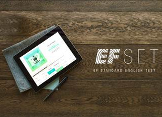 英孚也來搶占測評市場？推出標準英語測試EFSET