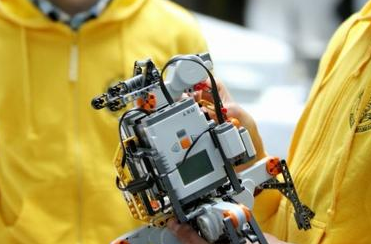 谷歌發(fā)布Open Roberta云平臺(tái)，推廣機(jī)器人編程