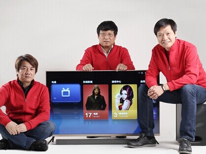 陳彤手持10億美元做內(nèi)容，小米和教育能有多少結(jié)合？