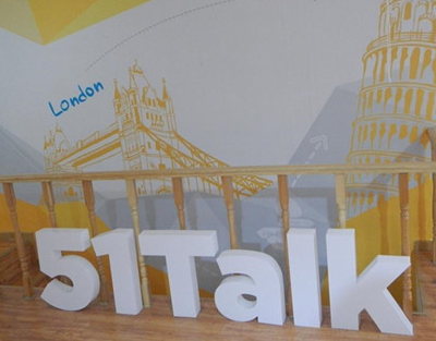 紅杉資本：我們?yōu)槭裁赐顿Y51Talk？