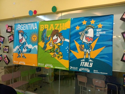 廣鋪渠道？鯊魚(yú)公園與一起作業(yè)網(wǎng)達(dá)成戰(zhàn)略合作