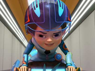 谷歌與迪士尼合作，推科學(xué)動(dòng)畫(huà)片