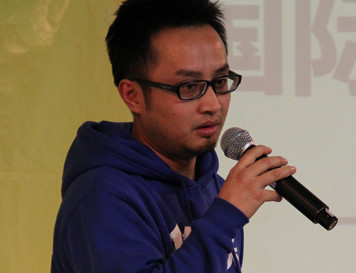 百度教育王海明：百度傳課付費用戶占2%，每周流水千萬 