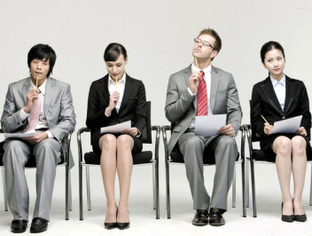  沒(méi)有媒介預(yù)算，凹凸是如何利用微信做社會(huì)化招聘的？