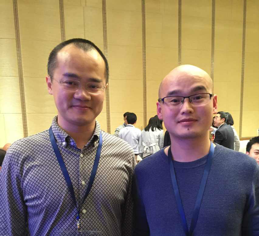 邢帥：坐在美團(tuán)王興身邊的“王興”，Loser的華麗轉(zhuǎn)身