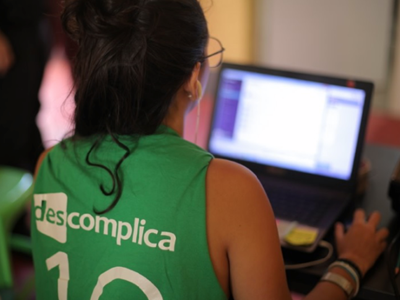 錄播+直播+答疑，巴西Descomplica獲800萬美元投資
