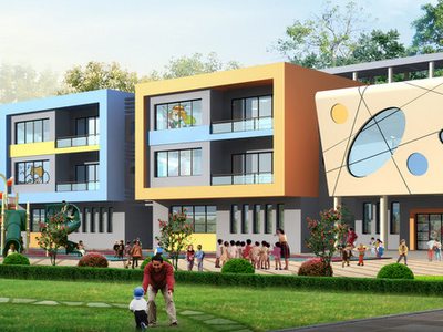 長(zhǎng)方集團(tuán)擬收購(gòu)幼教公司貝殼金寶51%股權(quán)，成交金額1.2億元