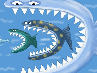 即便自身在出售，Blackboard也沒有停下收購的腳步