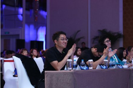 粉筆公考舉辦粉絲活動(dòng)粉筆Open Day，發(fā)布新Slogan