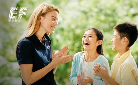 英孚教育推新Smart15學(xué)習(xí)系統(tǒng)，打通線上線下教學(xué)內(nèi)容