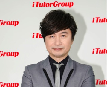 黃舒駿加盟iTutorGroup任副總裁，負(fù)責(zé)戰(zhàn)略平臺(tái)事業(yè)群建設(shè)