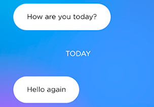 好未來樂外教推語伴類APP多獅口語