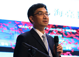 海亮教育CEO汪鳴：登陸納斯達(dá)克，海亮做了哪些準(zhǔn)備？