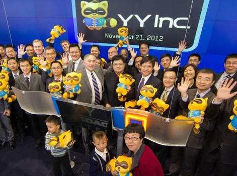 歡聚時(shí)代撤回私有化要約，將回購(gòu)最多2億美元股票