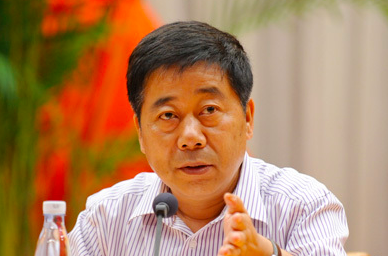 袁貴仁卸任教育部部長，陳寶生接棒