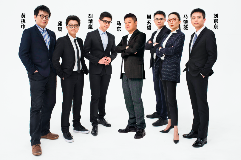 對(duì)話奇葩天團(tuán)：撕下“奇葩”標(biāo)簽，辯論擔(dān)當(dāng)教你好好說(shuō)話