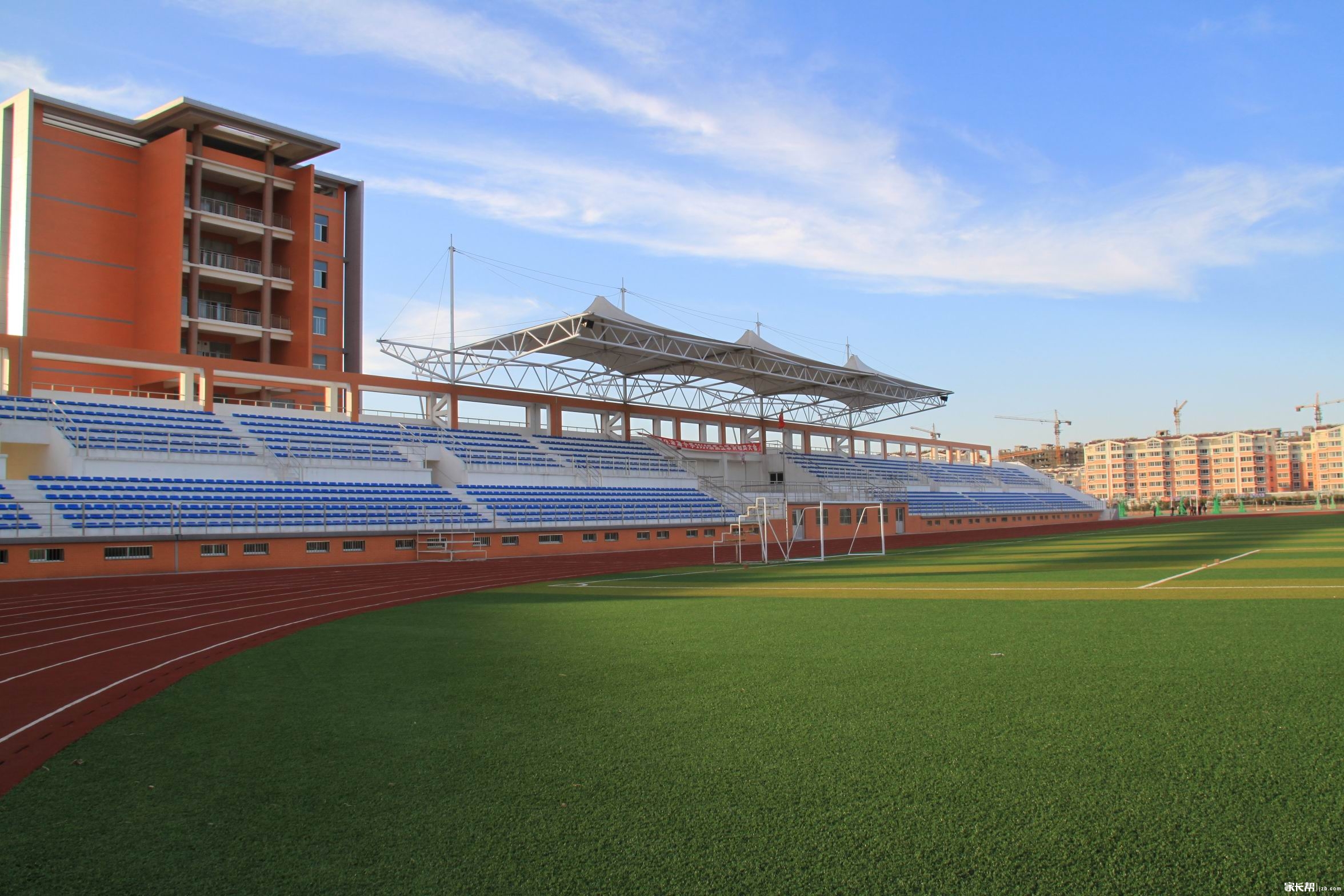 中公教育與東方中學(xué)合作出資12億建國(guó)際學(xué)校，布局K12市場(chǎng)