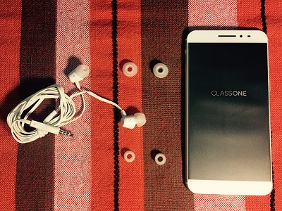 讀書郎學(xué)習(xí)手機(jī)CLASSONE C3，老牌硬件商的新“機(jī)”遇？