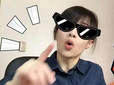 噠噠英語與papi醬合作，借“網(wǎng)紅”紅利期獲精準(zhǔn)導(dǎo)流