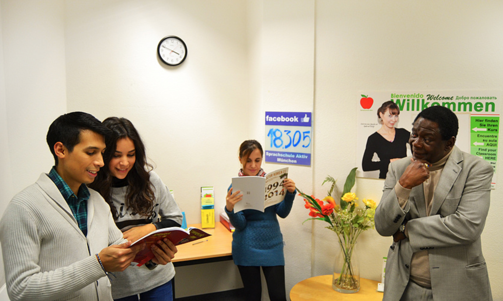 在線外教口語學(xué)習(xí)催生B端市場：微語言獲5000萬元A輪融資