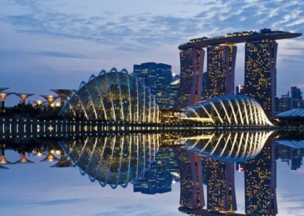 首控集團(tuán)聯(lián)合高瓴資本，共同投資新加坡邁杰思幼兒園