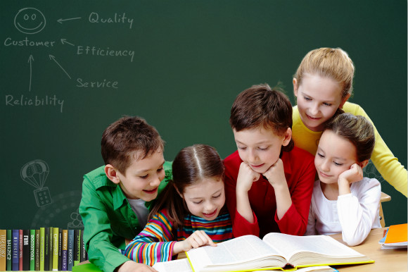 學(xué)而思英語(yǔ)發(fā)布小學(xué)英語(yǔ)產(chǎn)品HE Plus，引入在線北美外教課程