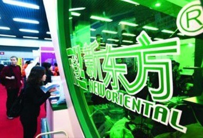 非專(zhuān)業(yè)圖解：新東方VIE事件如何產(chǎn)生又是如何處理的？