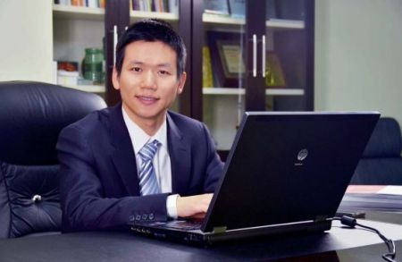 張邦鑫致學(xué)而思人的信：關(guān)于培訓(xùn)的四個(gè)問題